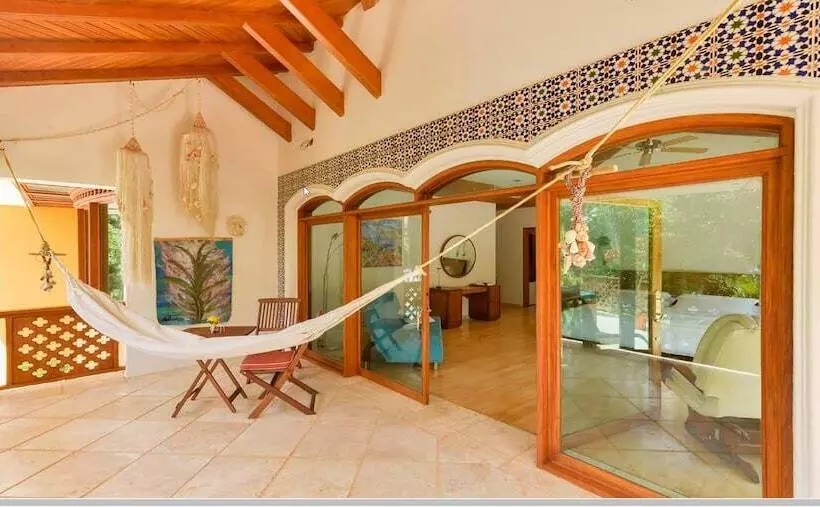 Casa Las Palmas Hotel Boutique