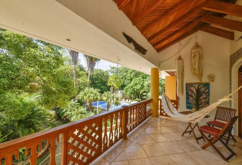 Casa Las Palmas Hotel Boutique