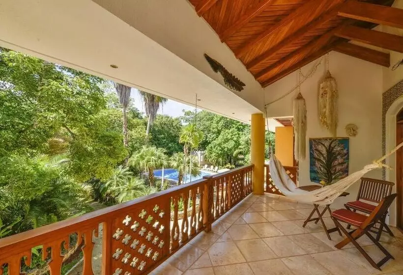 Casa Las Palmas Hotel Boutique