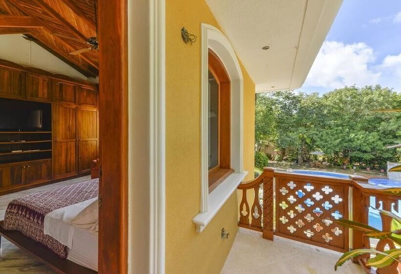 Casa Las Palmas Hotel Boutique