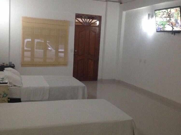 Casa Las Palmas Hotel Boutique