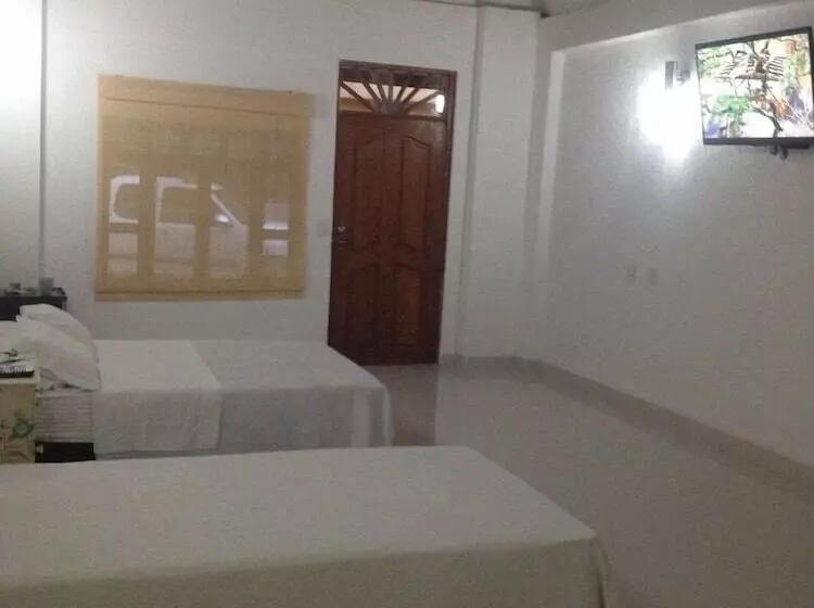 Casa Las Palmas Hotel Boutique