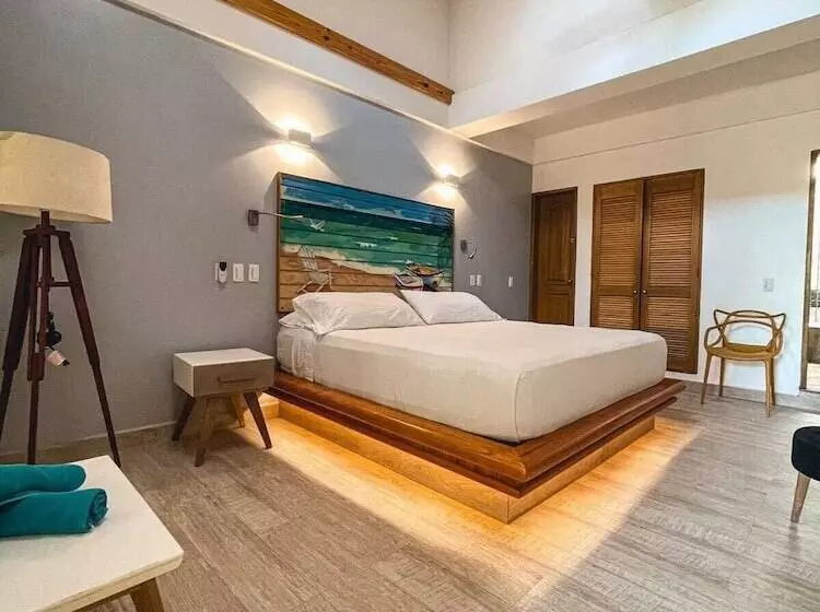 Casa Las Palmas Hotel Boutique