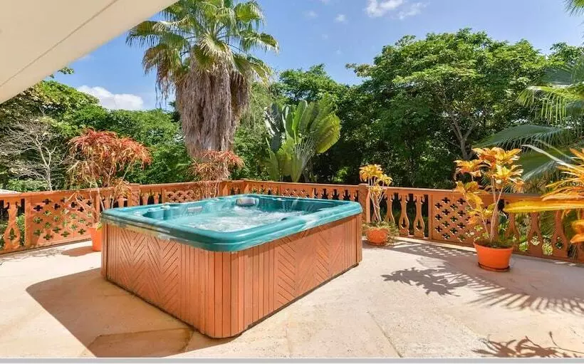 Casa Las Palmas Hotel Boutique