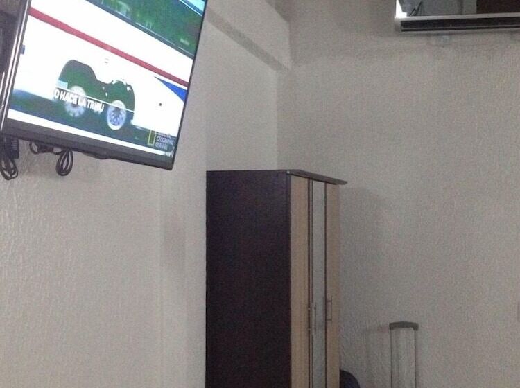 Casa Las Palmas Hotel Boutique