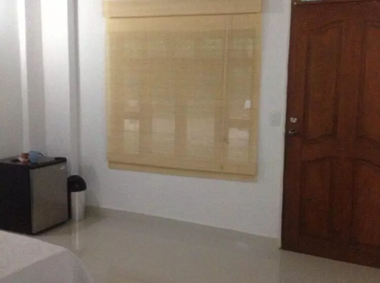 Casa Las Palmas Hotel Boutique