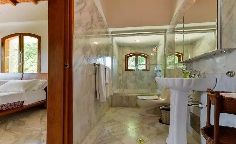 Casa Las Palmas Hotel Boutique