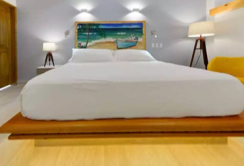 Casa Las Palmas Hotel Boutique