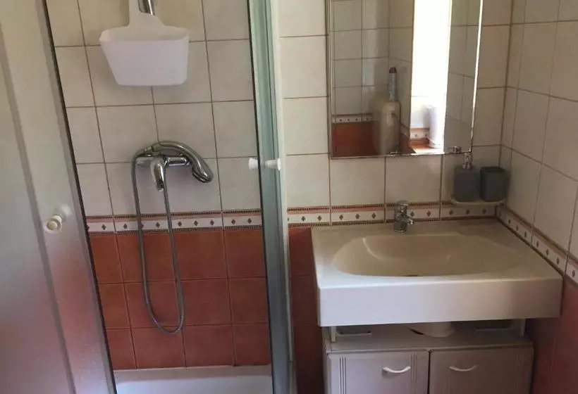 Hotel Apartments Mila