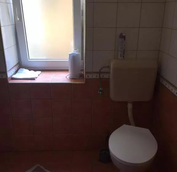 Hotel Apartments Mila