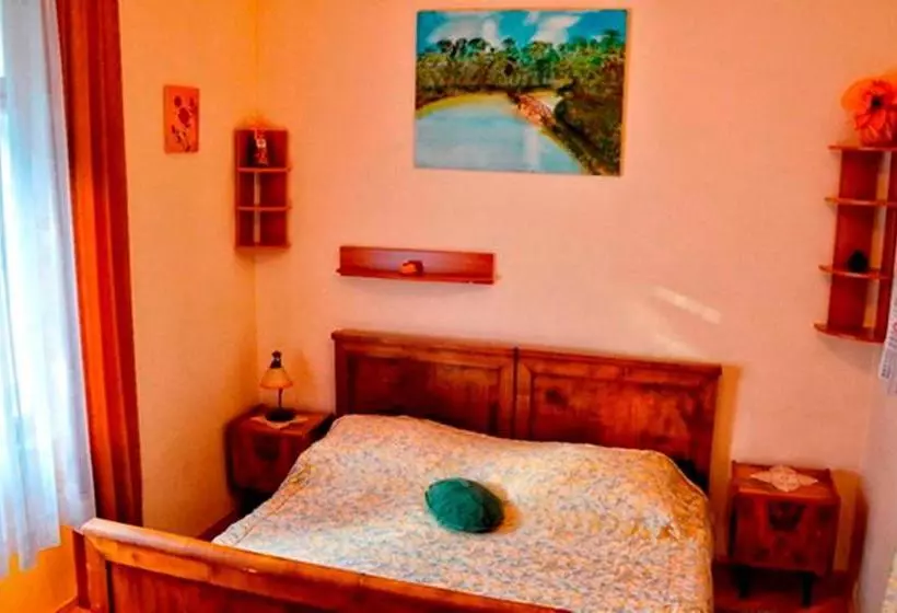 Hotel Apartments Mila