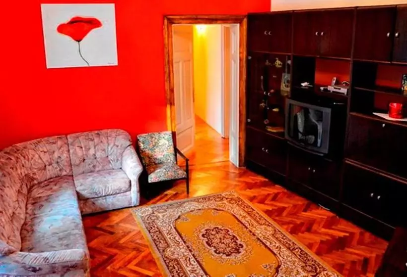 Hotel Apartments Mila