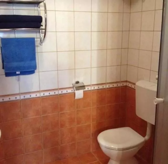 Hotel Apartments Mila