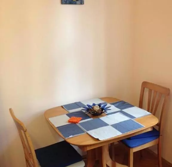 Hotel Apartments Mila