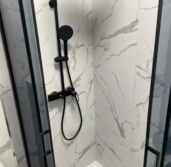 Hotelli Apartments Villa Sol