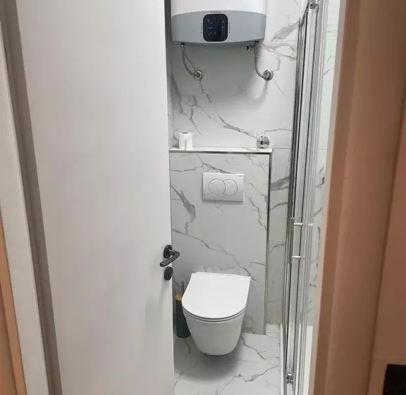 Hotelli Apartments Villa Sol