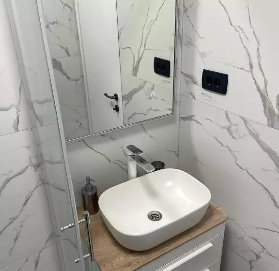 Hotelli Apartments Villa Sol