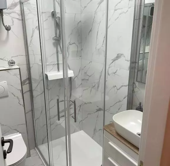 Hotelli Apartments Villa Sol