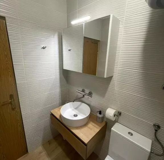 Hotelli Apartments Villa Sol