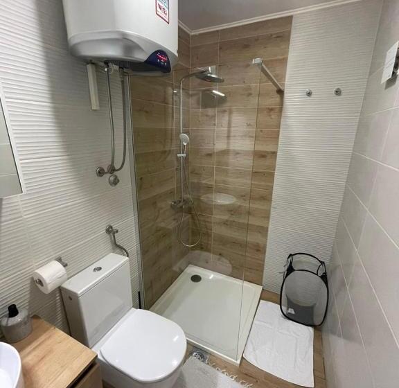 Hotel Apartments Villa Sol