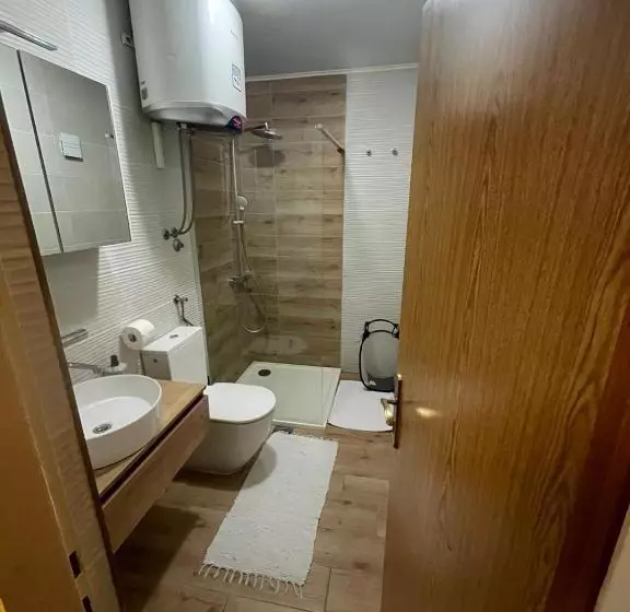 Hotelli Apartments Villa Sol