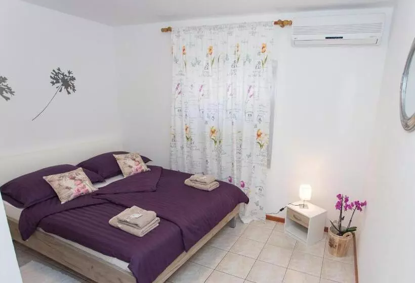 Hotelli Apartments Villa Sol