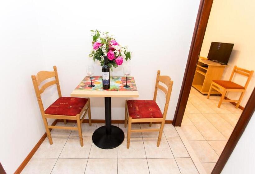 Hotel Apartments Villa Sol