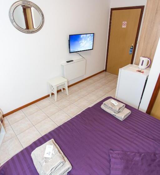 Hotel Apartments Villa Sol