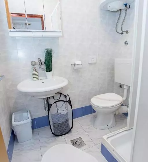 Hotelli Apartments Villa Sol