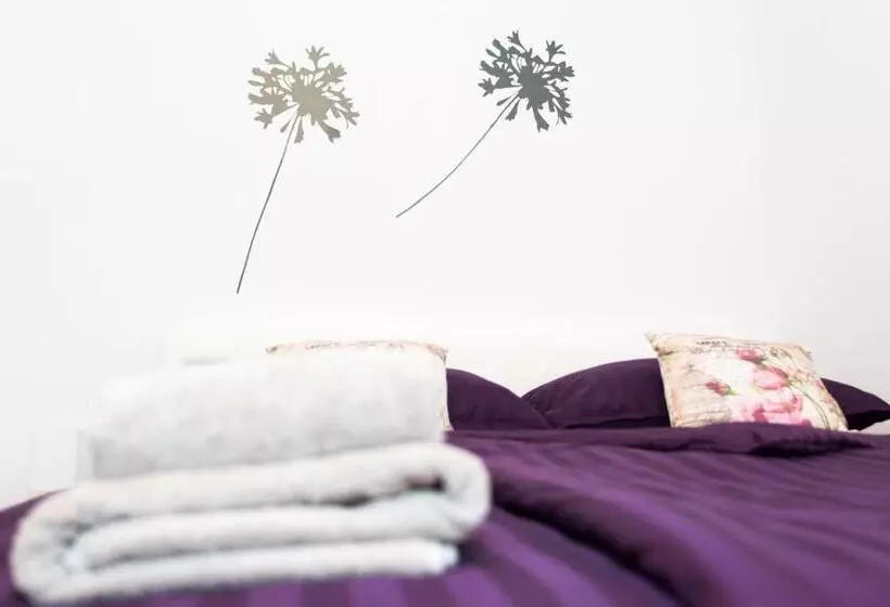 Hotelli Apartments Villa Sol