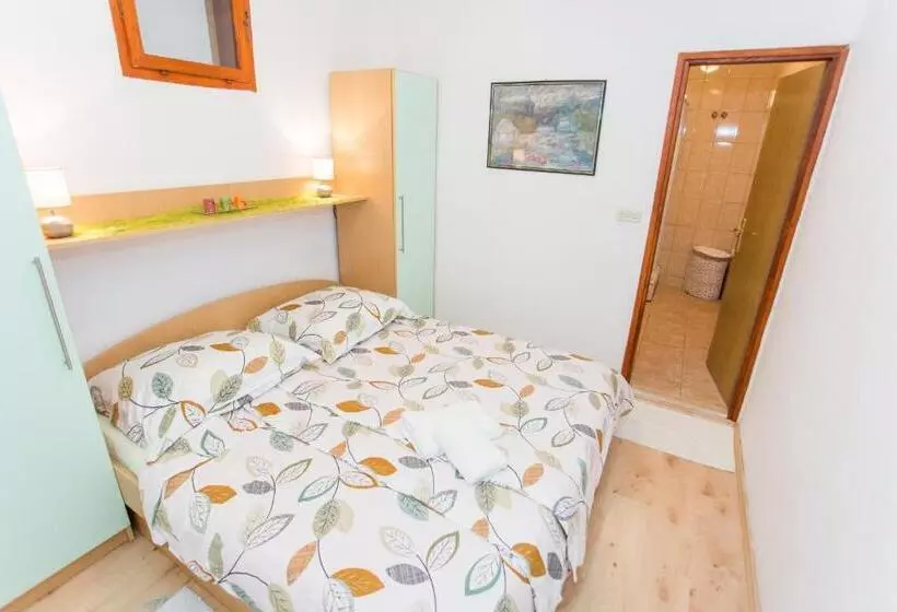 Hotelli Apartments Villa Sol