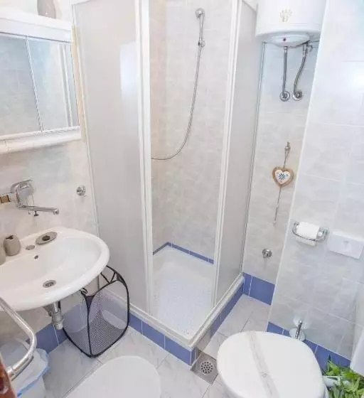 Hotelli Apartments Villa Sol