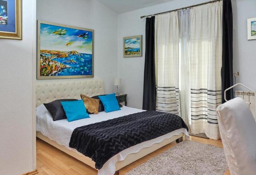 ホテル Art Villa Ines