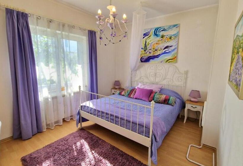 ホテル Art Villa Ines