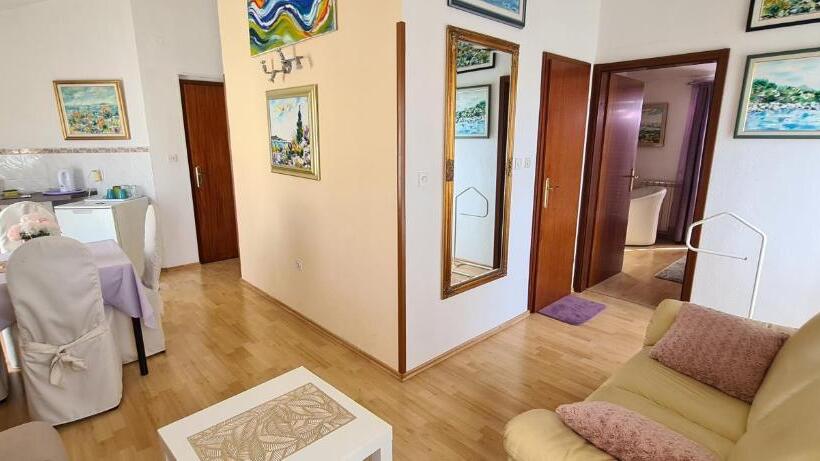 ホテル Art Villa Ines