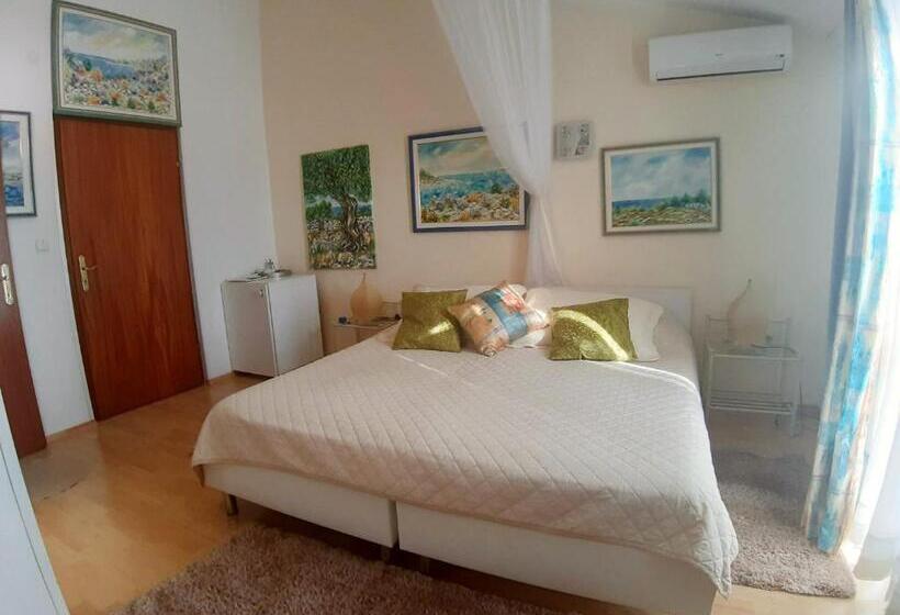 ホテル Art Villa Ines