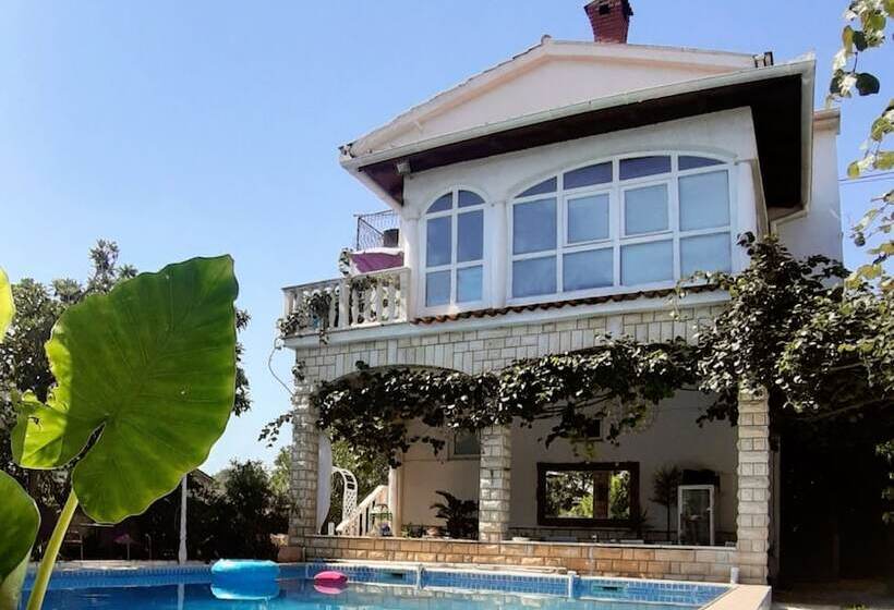 ホテル Art Villa Ines