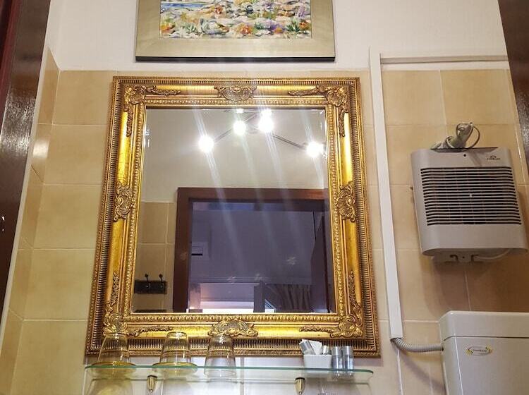 ホテル Art Villa Ines