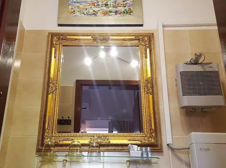ホテル Art Villa Ines