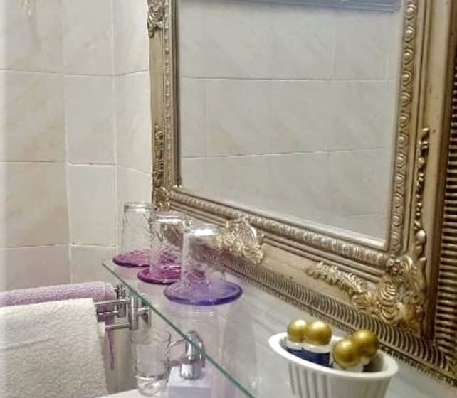 ホテル Art Villa Ines