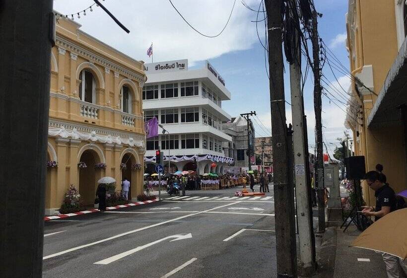 ホテル Best Stay Hostel