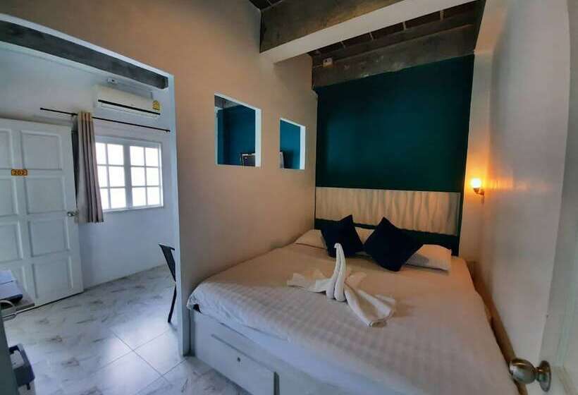 ホテル Best Stay Hostel