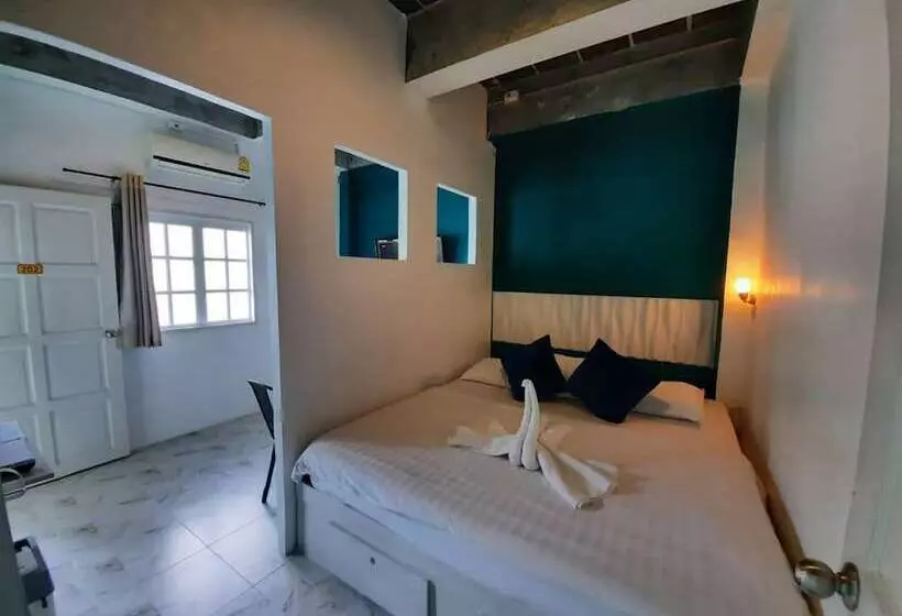 Hotelli Best Stay Hostel