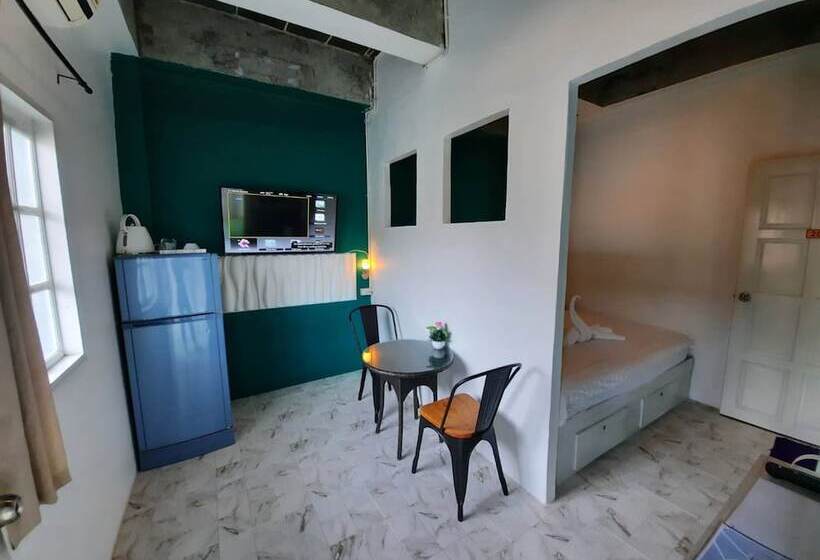 ホテル Best Stay Hostel