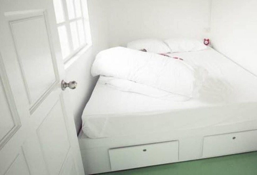 ホテル Best Stay Hostel