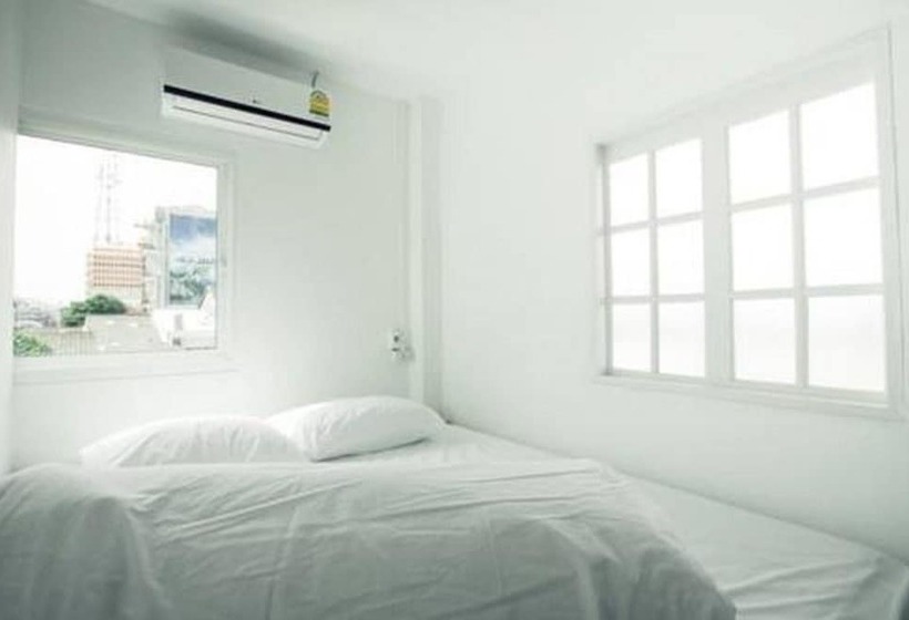 ホテル Best Stay Hostel