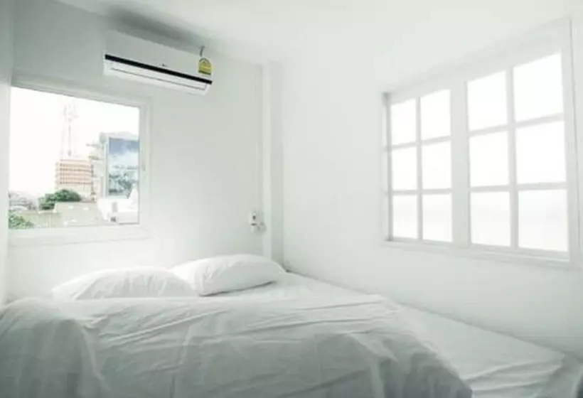 Hotelli Best Stay Hostel