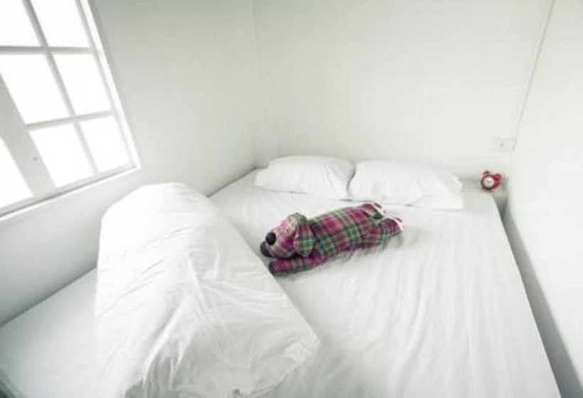 ホテル Best Stay Hostel