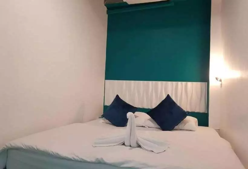 Hotelli Best Stay Hostel