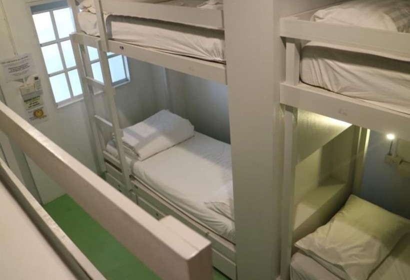 ホテル Best Stay Hostel